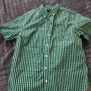Fred Perry button up